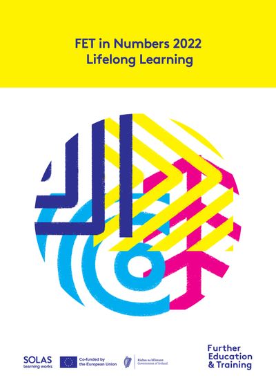 FET in Numbers 2022 
Lifelong Learning 